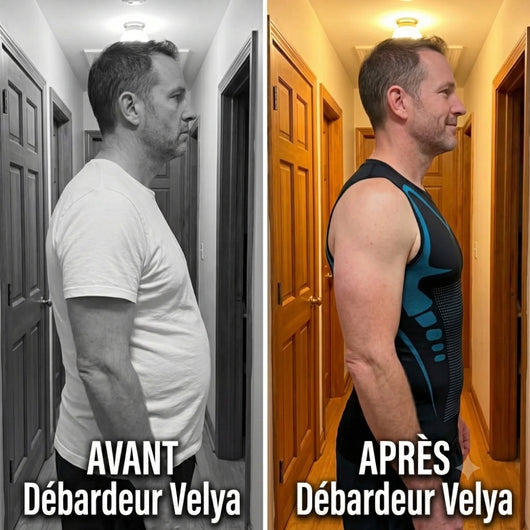 Débardeur gainant Velya
