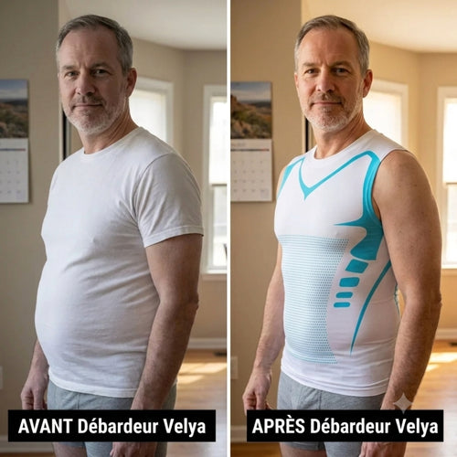 Débardeur gainant Velya